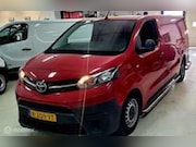 Toyota ProAce - Worker 1.6 D-4D Long
