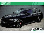 BMW 3-serie - Touring 320e PANORAMADAK TREKHAAK ADAPTIVE CRUISE CARPLAY