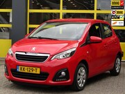 Peugeot 108 - 1.0 e-VTi Active