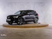 Volvo XC40 - Single Motor Extended Range Ultimate 82 kWh | Adaptieve crui