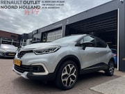 Renault Captur - 1.3 TCe 150pk EDC Intens+Pack Camera