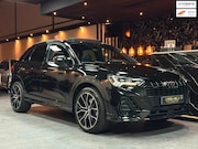 Audi Q3 - 40 TFSI |PANO|LEDER|LED|S-LINE|