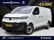 Citroën Jumpy - L3 XL 2.0 BlueHDi 180pk EAT8 AUTOMAAT | BPM-VRIJ | CAMERA |