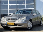Mercedes-Benz E-klasse - 320 CDI Elegance Select 224pk | Bi-xenon koplampen | Cruise