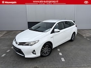 Toyota Auris - Touring Sports 1.8 Hybrid Dynamic
