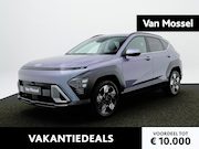 Hyundai Kona - 1.6 GDI HEV Premium | Stoelverwarming/Verkoeling | Stuurverw