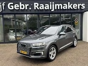 Audi Q7 - 3.0 TDI Quattro Premium*Panoramadak*Luchtvering*EX