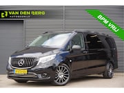Mercedes-Benz Vito - 116 CDI XL L3 AUT. DC-5P, LED, LEDER, 19'' LMV, TREKHAAK, ST
