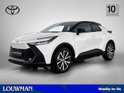 Toyota C-HR - 2.0 Plug-in Hybrid 220 First Edition | BTW Voertuig |