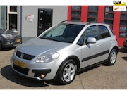 Suzuki SX4 - 1.6 Shogun , AIRCO , TREKHAAK , , NWE APK