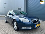 Opel Insignia - 1.4i Turbo EcoFLEX Business Edition