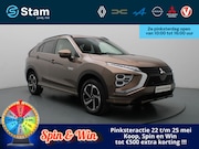Mitsubishi Eclipse Cross - 188pk PHEV Instyle Automaat 360° Camera | Adapt. Cruise | Na