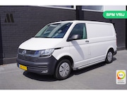 Volkswagen Transporter - 2.0 TDI 150PK EURO 6 - Airco - Cruise - PDC - € 15.900, - Ex
