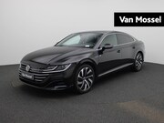 Volkswagen Arteon - 1.4 TSI eHybrid R-Line 218 PK | SoH 91%| Ergo Stoelen (Memor