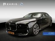 BMW i7 - xDrive60 106 kWh | LED | HUD | Active cruise | Pan