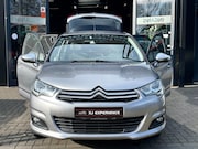 Citroën C4 - 1.2 PureTech Feel Collection AIRCO NAVI CRUISECTRL