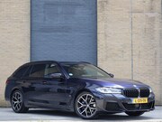 BMW 5-serie - Touring 520d xDrive M Sport Laser | HUD | Harman/Kardon | As