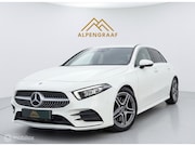 Mercedes-Benz A-klasse - 250 AMG Automaat amg-line
