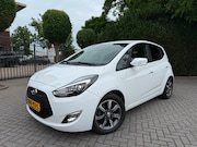 Hyundai ix20 - 1.4i, AIRCO automatisch, Cruise Control, Parkeersensoren, LM