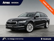 Skoda Octavia - Combi 1.5 TSI Business Edition Plus | Trekhaak | Simply Clev