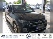 Volkswagen T-Cross - MOVE