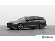 Volvo V60 - 2.0 T8 Plug-in hybrid AWD Ultra Dark Polestar Engineered Opt