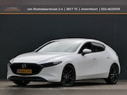 Mazda 3 - 2.0 SkyActiv-X 180 Luxury Origineel NL | NAP | Camera | Leer