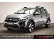 Dacia Sandero - Stepway 1.0 TCe 90 Journey | COMFORT PACK | DAB | APPLE | CA