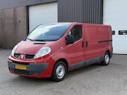 Renault Trafic - T29 L2/H1 2.0 DCI 66KW E4 / Generique / Airco / Zijdeur / AP