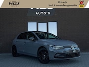 Volkswagen Golf - 1.4 eHybrid Style | Pano | 18"| Side | Ad. Cruise | Massage