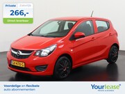 Opel Karl - 1.0 ecoFLEX Edition | All-in 266,- Private Lease | Direct ui