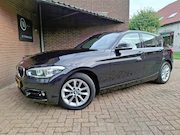 BMW 1-serie - 118i High Executive Automaat / Achteruitrijcamera / Led Verl