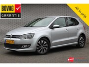 Volkswagen Polo - 1.0 Bluemotion Edition | Cruise | PDC | Bluetooth | Airco | 