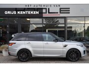 Land Rover Range Rover Sport - 3.0 SDV6 HSE Dynamic | Grijskenteken | 306 PK