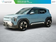 Kia EV2 - Plus Advanced 42.2 kWh | Schuifkanteldak | Stoel en stuurver