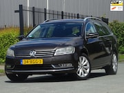 Volkswagen Passat - 1.4 TSI BlueMotion DSG NAP/NAV/PDC