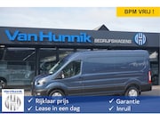 Ford Transit - 350L L3H2 Trend AUT8 130PK BPM VRIJ!! 12" Sync4 Apple CP/Cam
