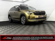 Skoda Kodiaq - 1.5 TSI PHEV Sportline Business Plug-in Panoramadak, Camera,