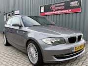BMW 1-serie - 116i Clima.Lm.Velgen.Electr.Pakket.Audo