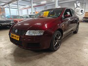 Fiat Stilo - 2.4-20V Abarth