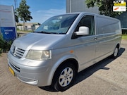 Volkswagen Transporter - 1.9 TDI 340 MHD, BTW, Motor rookt, Inruil mogelijk