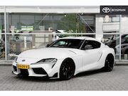 Toyota Supra - 3.0 Legend Premium AC Schnitzer | JBL | HUD