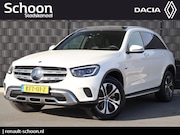 Mercedes-Benz GLC-klasse - 300e 4MATIC PHEV | Head-up | Leder | Pano | Stoelverwarming 