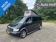Mercedes-Benz V-klasse - 220 CDI Trend | Autom. Airco | Cruise Control | LMV | Hefdak