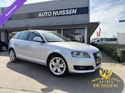 Audi A3 - 2.0 TFSI quattro Ambition 200PK Auto Alcan