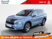 Mitsubishi Outlander - 2.4 PHEV Business Edition | 8 JAAR GARANTIE | SNEL RIJDEN |