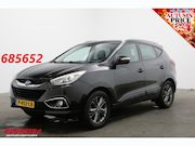 Hyundai ix35 - 1.6i GDI Business Edition Cruise Clima SHZ Navi Camera PDC
