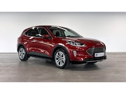 Ford Kuga - 2.5 PHEV Titanium | 1e eigenaar | Niet in gerookt