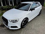 Audi A3 - Sportback 1.4 TFSI 3X-SLINE ACC/VIRTUAL/KEYLESS/CAM APK+NAP