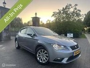 Seat Leon - 1.2 TSI Style Business Trekhaak Cruise Airco✅
